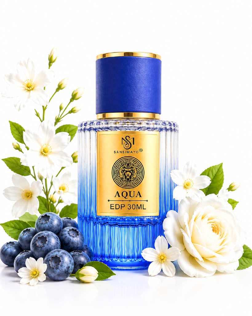 AQUA 30ML EDP - Aqua Edition