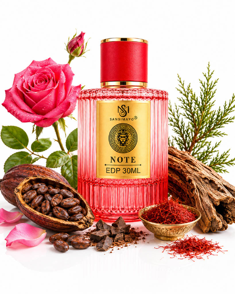 NOTE 30ML EDP - Flirt Edition