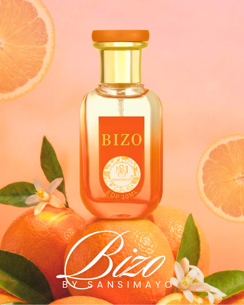 BIZO 30ML EDP - Talesman Edition