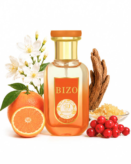 BIZO 30ML EDP - Talesman Edition