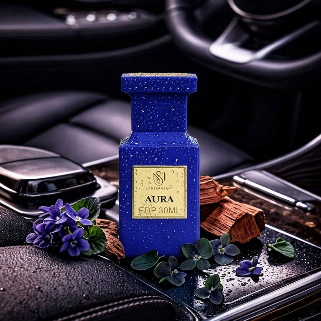 AURA 30ML EDP - Awakey Edition