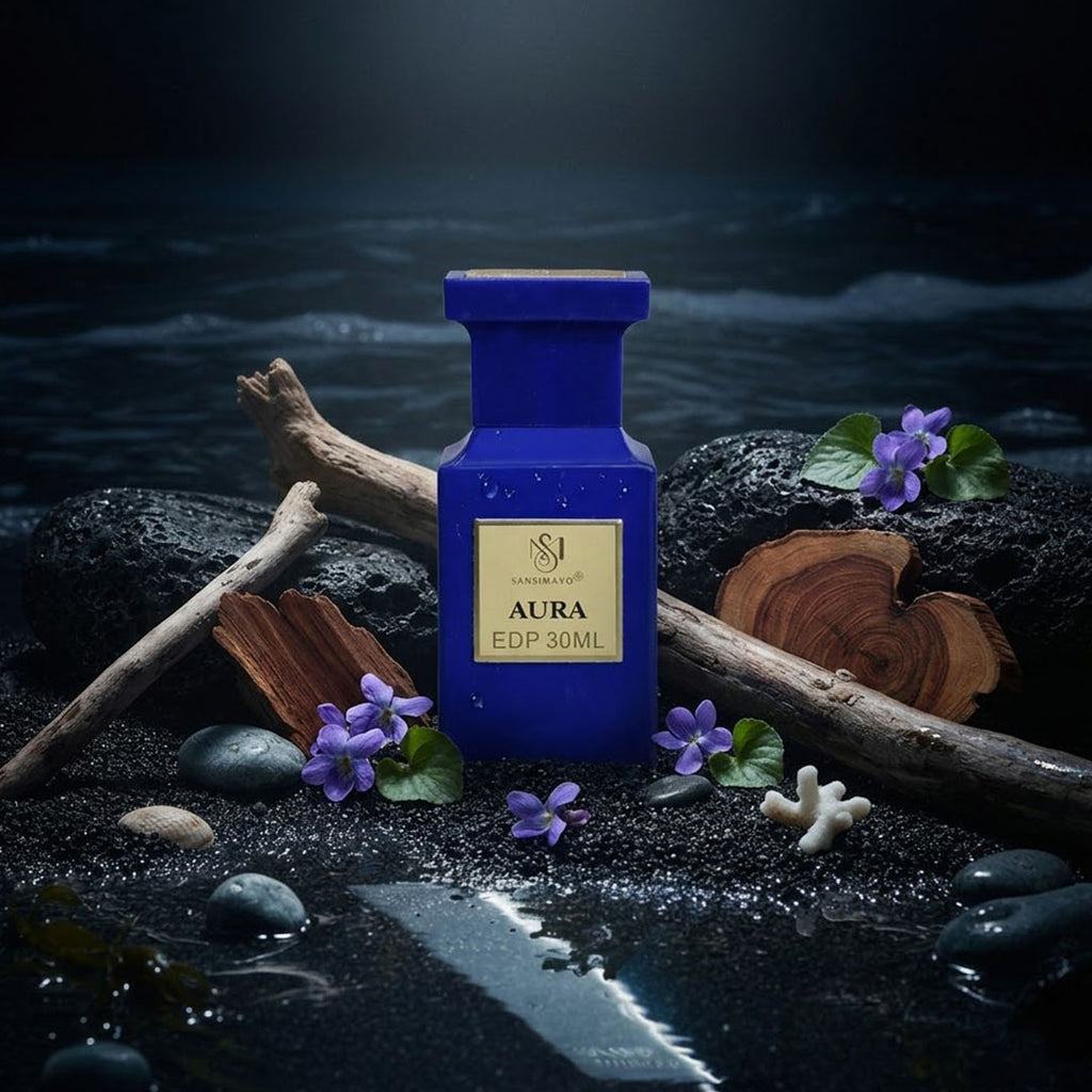 AURA 30ML EDP - Awakey Edition