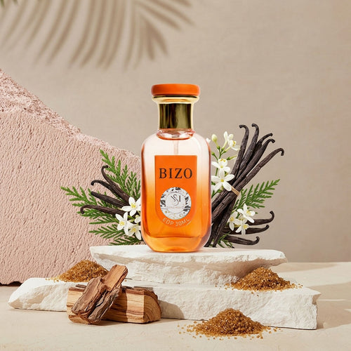 BIZO 30ML EDP - Talesman Edition
