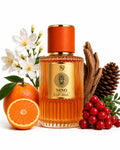 NINO 30ML EDP - Woody Edition
