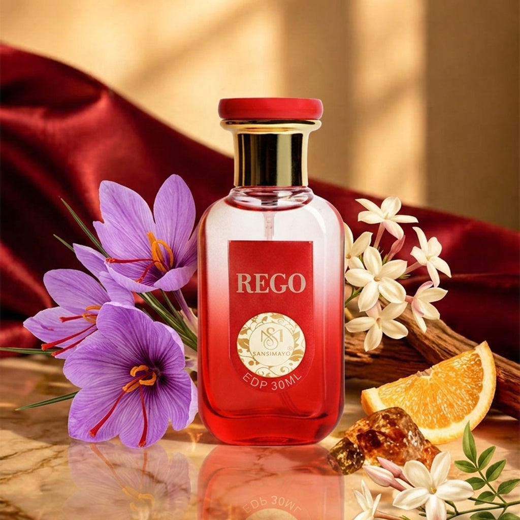 REGO 30ML EDP - Maison Francis Edition