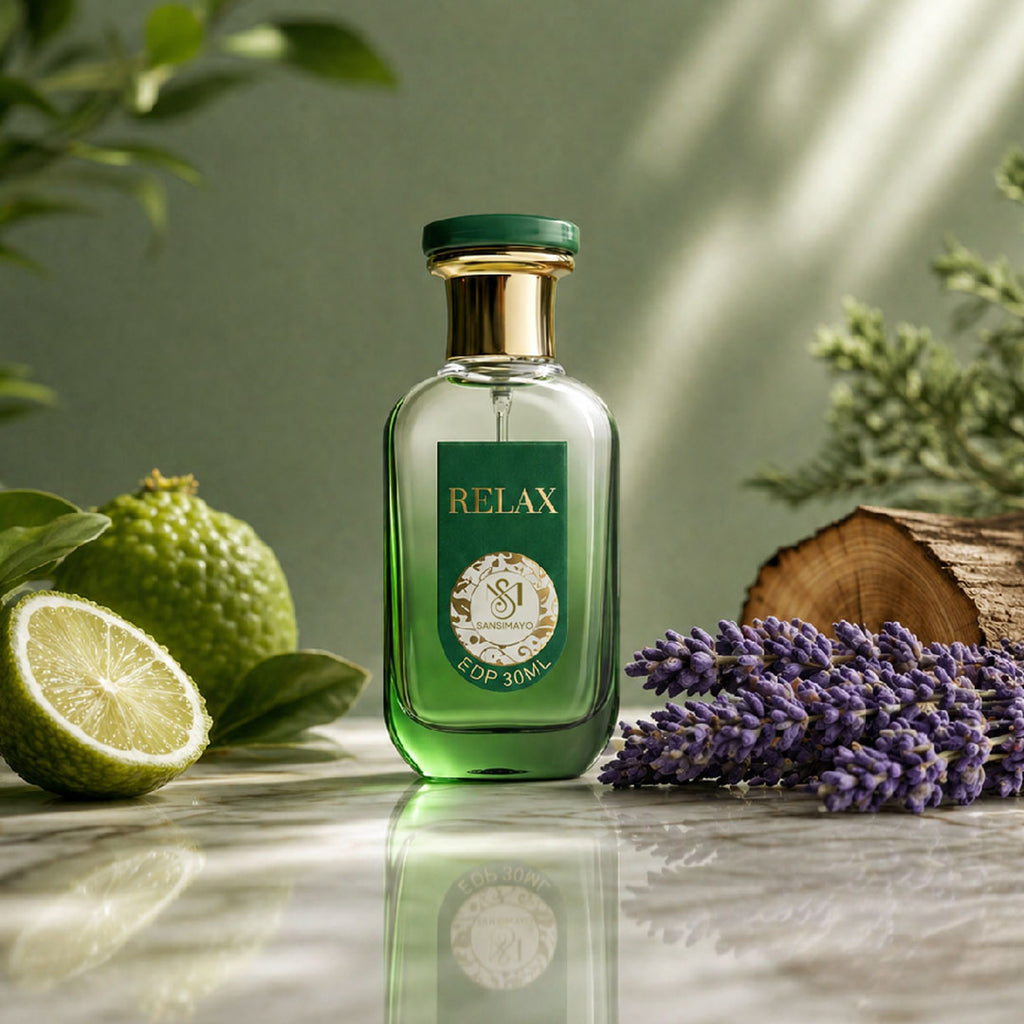 RELAX 30ML EDP
